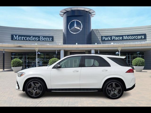 2024 Mercedes-Benz GLE GLE 450e Plug-In Hybrid