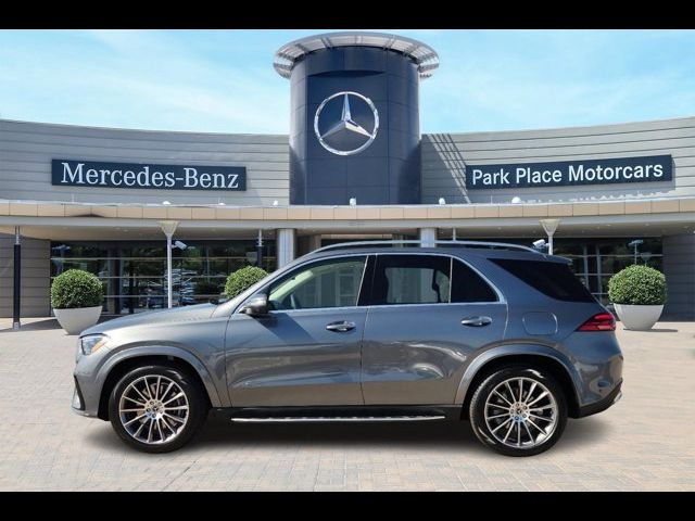 2024 Mercedes-Benz GLE GLE 450e Plug-In Hybrid