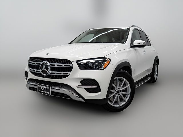 2024 Mercedes-Benz GLE GLE 450e Plug-In Hybrid