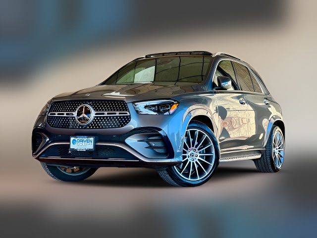 2024 Mercedes-Benz GLE GLE 450e Plug-In Hybrid