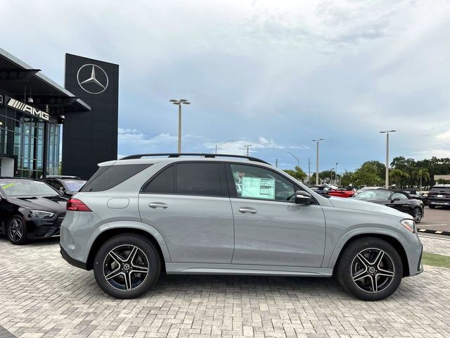 2024 Mercedes-Benz GLE GLE 450e Plug-In Hybrid