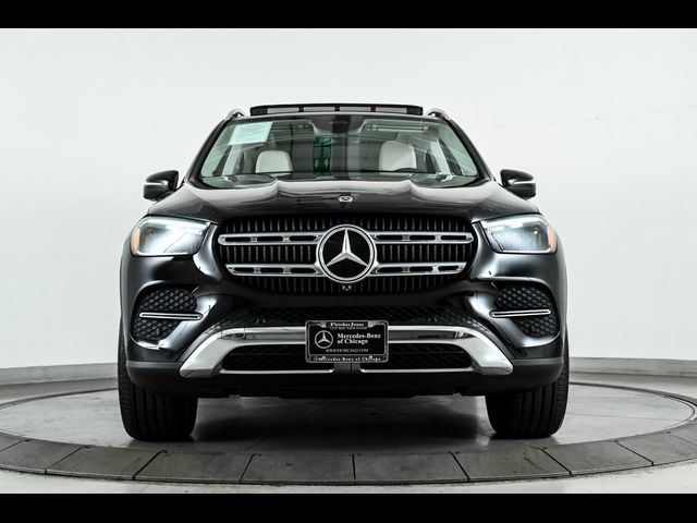 2024 Mercedes-Benz GLE GLE 450e Plug-In Hybrid