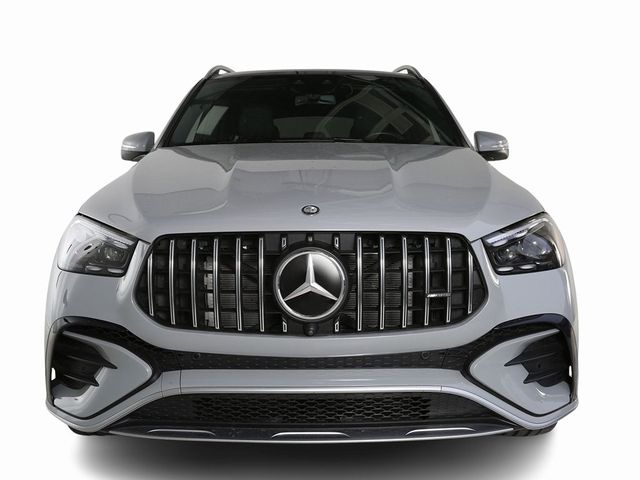 2024 Mercedes-Benz GLE AMG 53