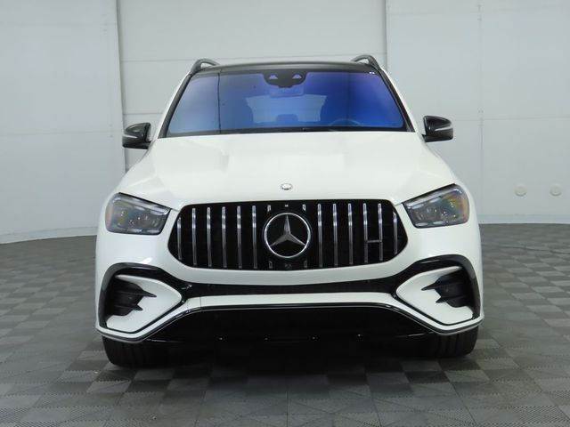 2024 Mercedes-Benz GLE AMG 53