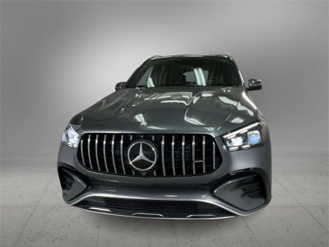 2024 Mercedes-Benz GLE AMG 53