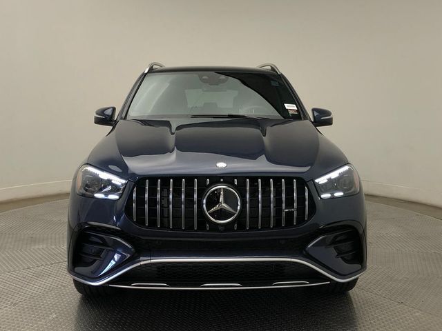 2024 Mercedes-Benz GLE AMG 53