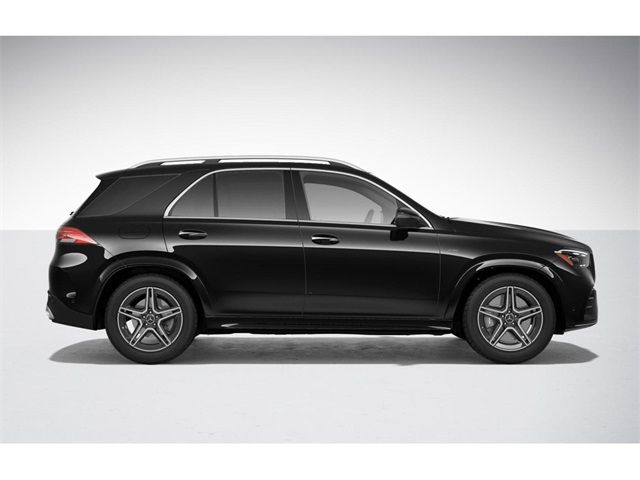 2024 Mercedes-Benz GLE AMG 53