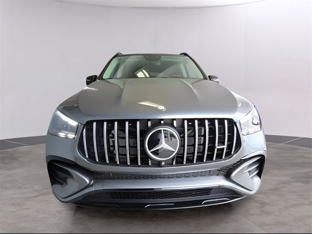 2024 Mercedes-Benz GLE AMG 53