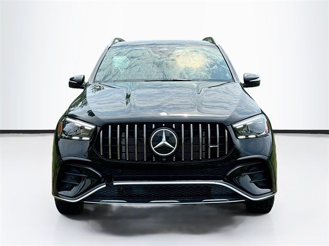 2024 Mercedes-Benz GLE AMG 53