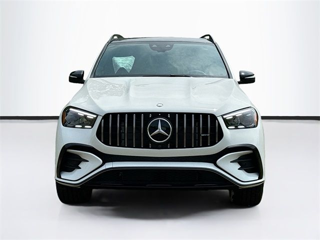 2024 Mercedes-Benz GLE AMG 53