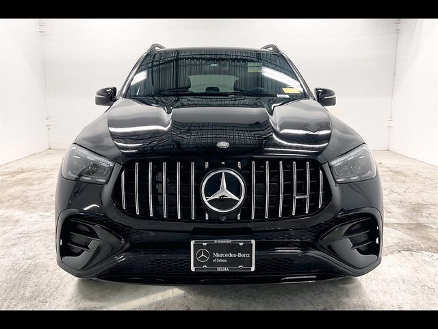 2024 Mercedes-Benz GLE AMG 53