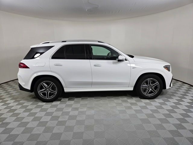 2024 Mercedes-Benz GLE AMG 53