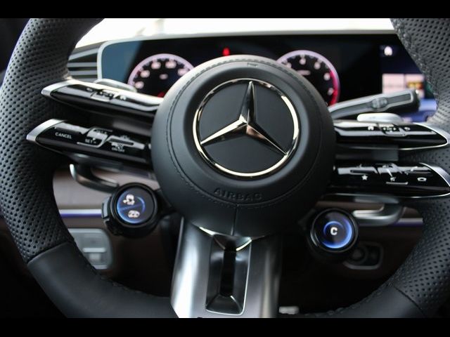 2024 Mercedes-Benz GLE AMG 53