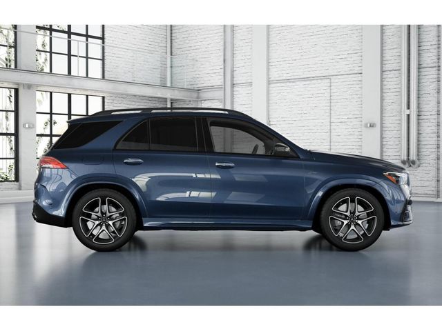 2024 Mercedes-Benz GLE AMG 53