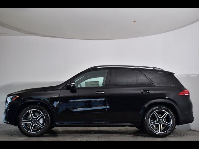 2024 Mercedes-Benz GLE AMG 53