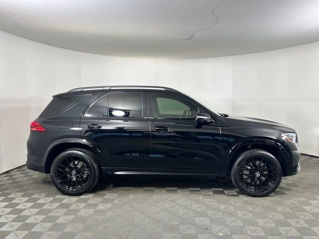 2024 Mercedes-Benz GLE AMG 53