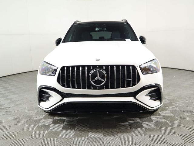 2024 Mercedes-Benz GLE AMG 53