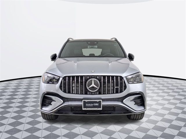 2024 Mercedes-Benz GLE AMG 53