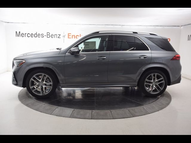 2024 Mercedes-Benz GLE AMG 53