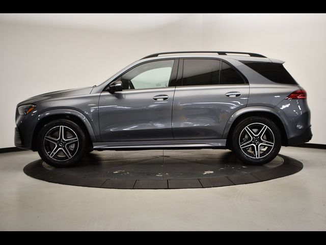 2024 Mercedes-Benz GLE AMG 53