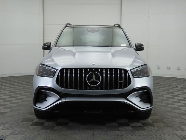 2024 Mercedes-Benz GLE AMG 53