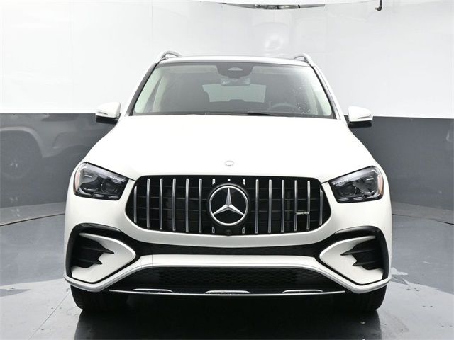 2024 Mercedes-Benz GLE AMG 53