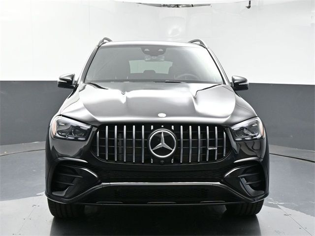 2024 Mercedes-Benz GLE AMG 53