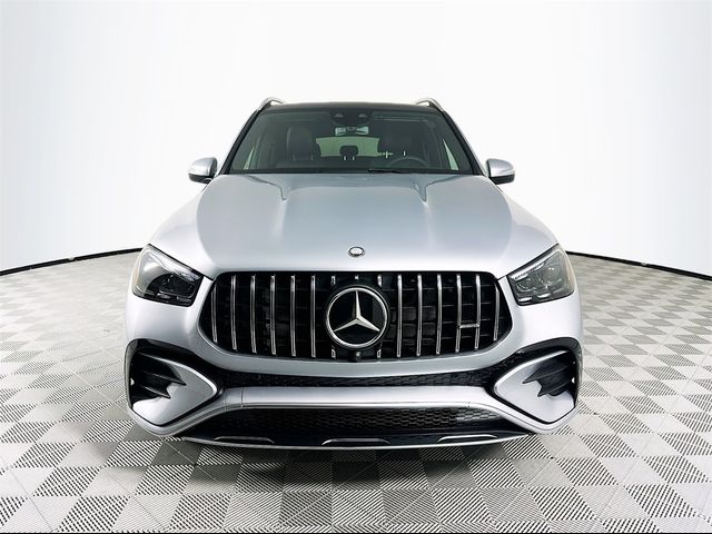 2024 Mercedes-Benz GLE AMG 53