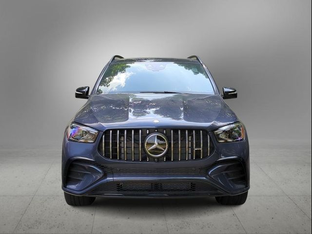 2024 Mercedes-Benz GLE AMG 53