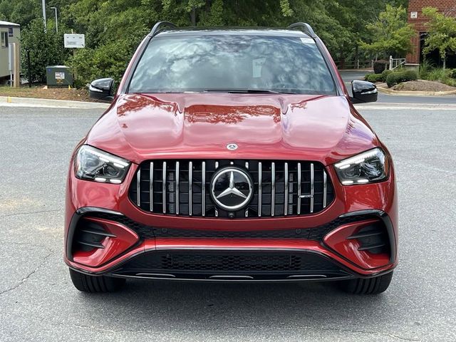 2024 Mercedes-Benz GLE AMG 53