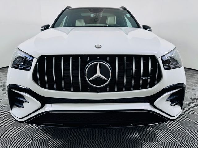 2024 Mercedes-Benz GLE AMG 53