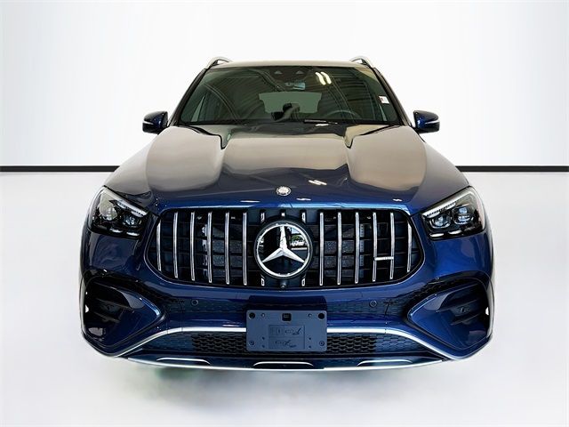 2024 Mercedes-Benz GLE AMG 53