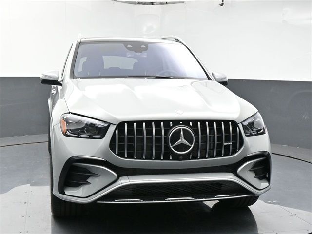 2024 Mercedes-Benz GLE AMG 53