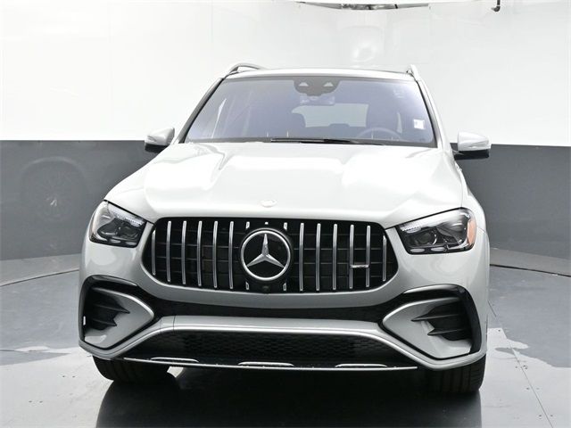 2024 Mercedes-Benz GLE AMG 53