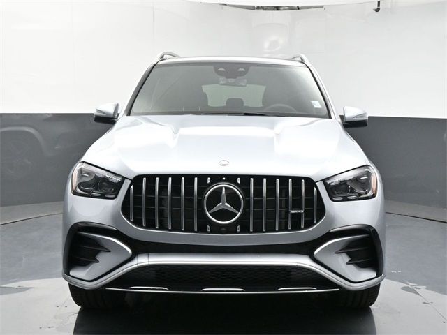 2024 Mercedes-Benz GLE AMG 53