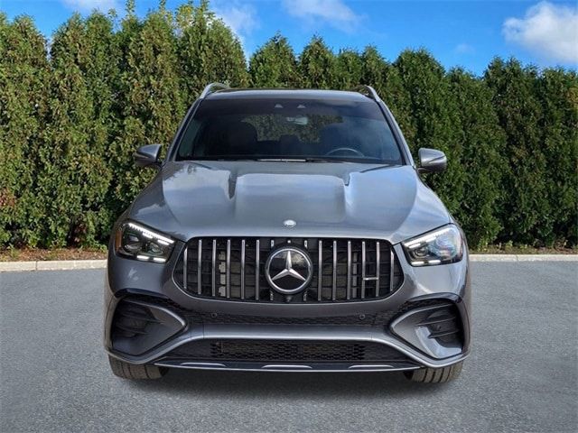 2024 Mercedes-Benz GLE AMG 53