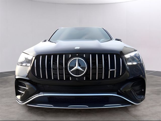 2024 Mercedes-Benz GLE AMG 53