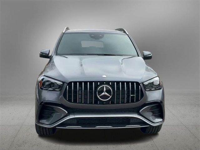 2024 Mercedes-Benz GLE AMG 53