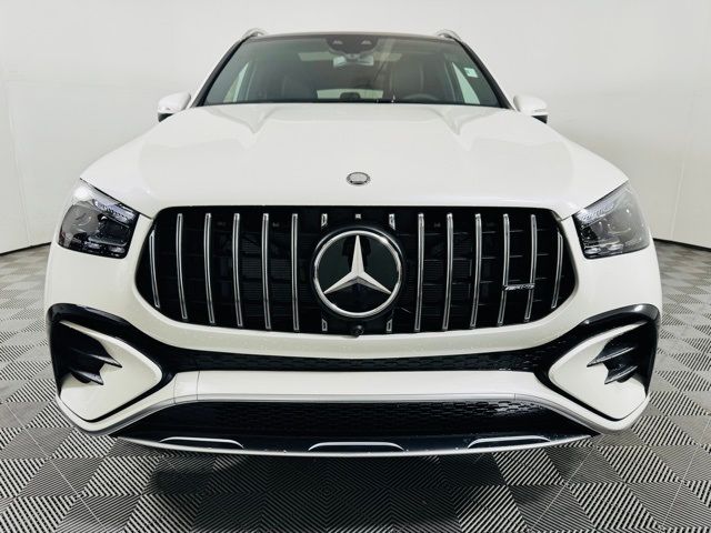 2024 Mercedes-Benz GLE AMG 53