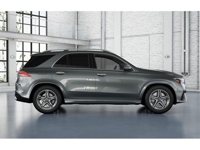 2024 Mercedes-Benz GLE AMG 53