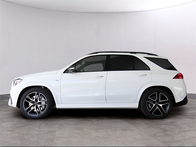 2024 Mercedes-Benz GLE AMG 53