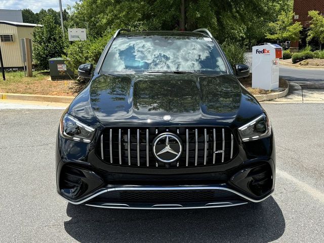 2024 Mercedes-Benz GLE AMG 53