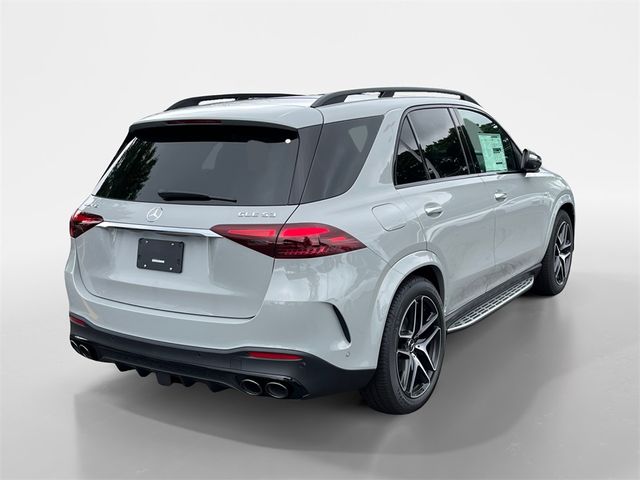 2024 Mercedes-Benz GLE AMG 53