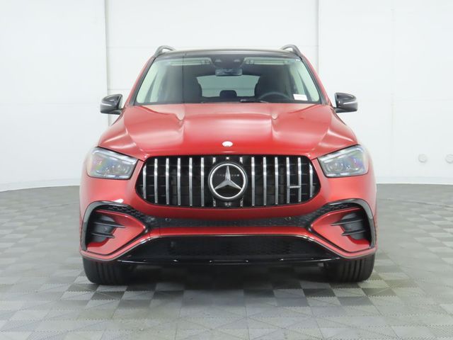 2024 Mercedes-Benz GLE AMG 53