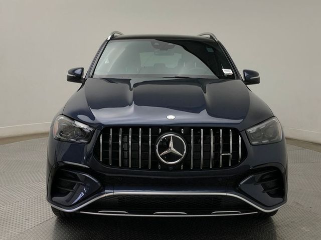 2024 Mercedes-Benz GLE AMG 53