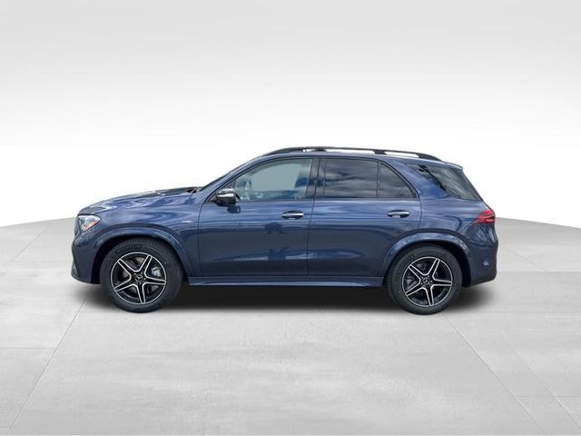 2024 Mercedes-Benz GLE AMG 53