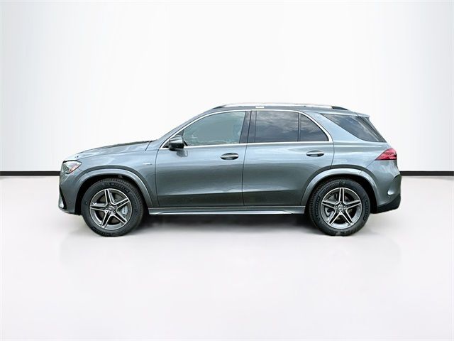 2024 Mercedes-Benz GLE AMG 53