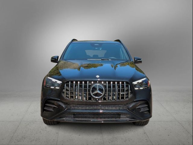 2024 Mercedes-Benz GLE AMG 53