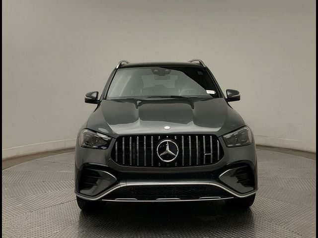 2024 Mercedes-Benz GLE AMG 53