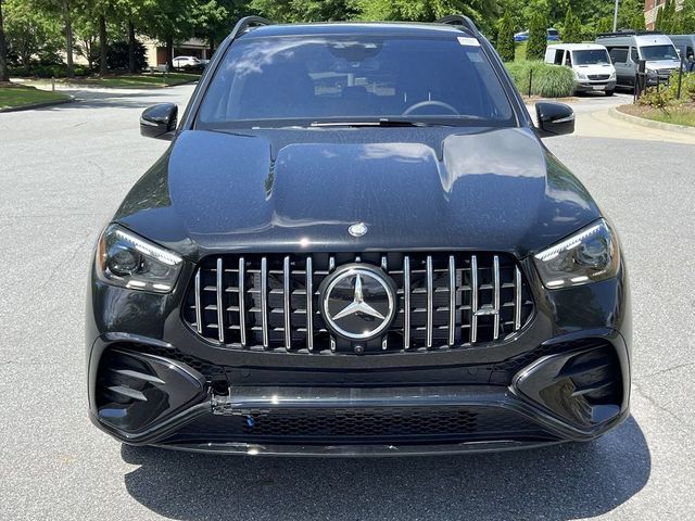 2024 Mercedes-Benz GLE AMG 53